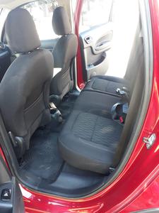 Citroën C3 • 2013 • 120,000 km