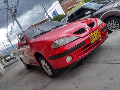 Renault  • 2005 • 154,100 km