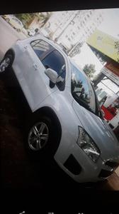 Chevrolet  • 2014 • 120,000 km