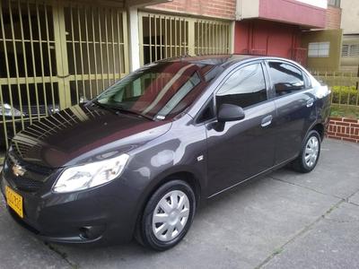 Chevrolet Sail • 2017 • 90,000 km