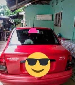 Chevrolet Corsa • 2003 • 143,475 km