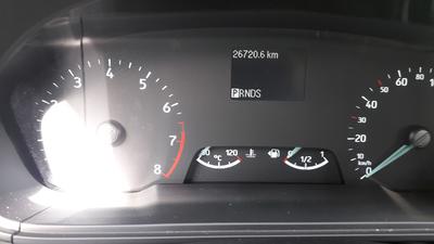 Ford EcoSport • 2019 • 27,500 km