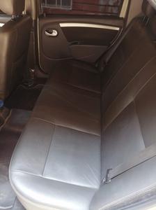 Renault  • 2012 • 117,700 km