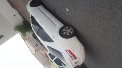 Toyota Camry • 2007 • 2,007 km