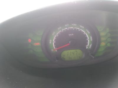 Chevrolet  • 2015 • 96,000 km