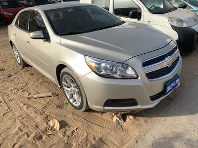 Chevrolet Malibu • 2014 • 54,900 km