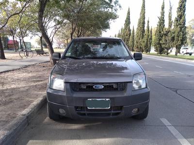Ford Escort • 2004 • 210,000 km
