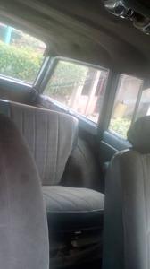 Jeep Grand Cherokee • 1979 • 100 km