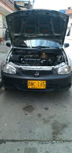 Chevrolet Corsa • 2002 • 176,000 km