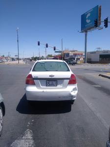 Chevrolet Aveo • 2015 • 206,401 km