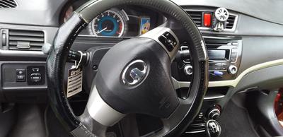 Great Wall Voleex C30 • 2019 • 35,100 km