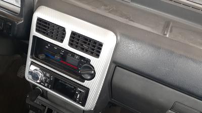 Ford Fiesta • 1999 • 288,543 km