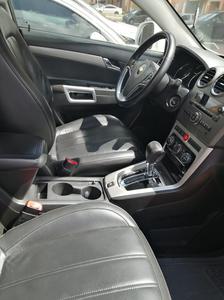 Chevrolet Captiva Sport • 2011 • 140,000 km