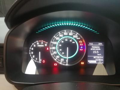 Suzuki Ignis • 2019 • 15,796 km