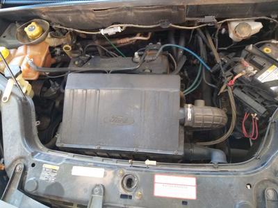 Ford EcoSport • 2009 • 122,300 km