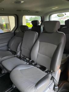 Hyundai H1 • 2011 • 85,000 km
