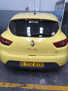 Acura ILX • 2014 • 87,000 km