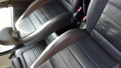 Volkswagen Fox • 2013 • 170,000 km