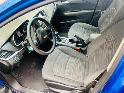 Chevrolet Cavalier • 2018 • 37,000 km