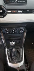 Toyota Yaris • 2016 • 47,250 km