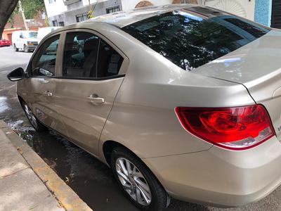Chevrolet Aveo • 2018 • 32,000 km