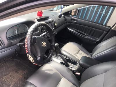 Toyota Camry • 2002 • 35 km