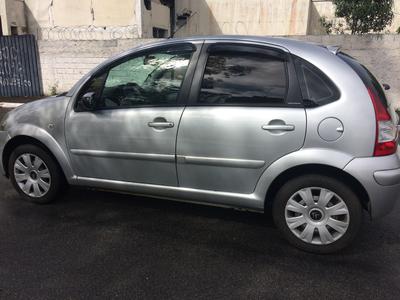 Citroën C3 • 2009 • 99,980 km