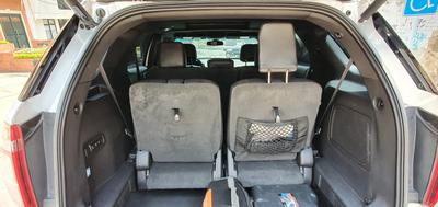 Ford Explorer • 2015 • 60,000 km