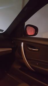 BMW i3 • 2011 • 71,000 km