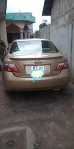 Toyota Camry • 2008 • 0 km