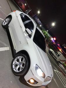 BMW X6 • 2013 • 39,000 km