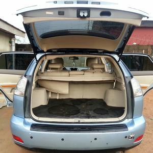 Lexus RX • 2007 • 78 km