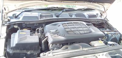 Mahindra Xylo • 2012 • 125,000 km