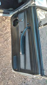 Volkswagen Passat • 1986 • 0 km