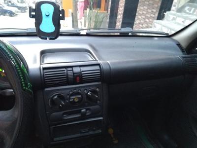 Chevrolet Corsa • 2001 • 156,000 km