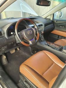 Lexus RX • 2015 • 29,560 km