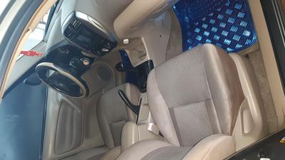 Toyota RAV4 • 2004 • 122,000 km