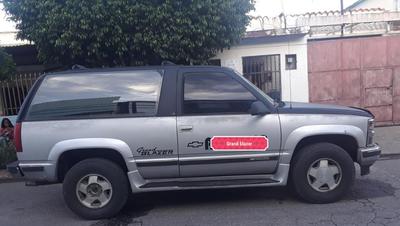 Chevrolet 1500 • 1995 • 25,436 km