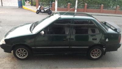 Chevrolet Corsa • 1995 • 51,200 km