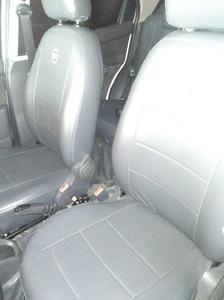 Fiat Siena • 2014 • 250 km