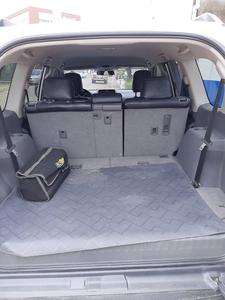 Toyota Land Cruiser • 2011 • 99,000 km