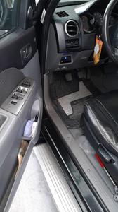 Mazda BT • 2009 • 207,000 km