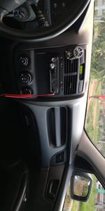 Kia Sportage • 2009 • 231,000 km