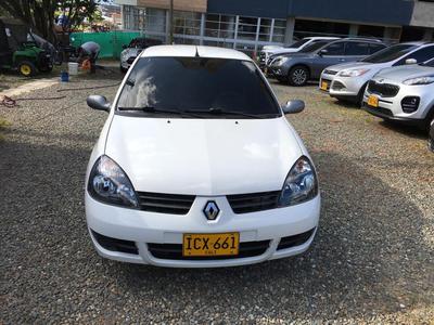 Renault Clio • 2015 • 41,000 km