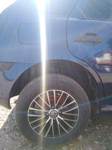 Volkswagen Gol • 2005 • 150,000 km