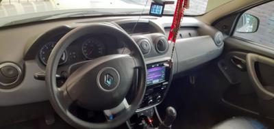 Renault 10 • 2014 • 125 km