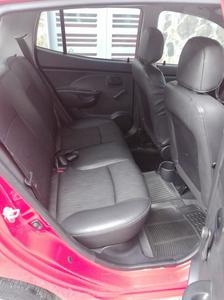 Kia Picanto • 2009 • 154,000 km