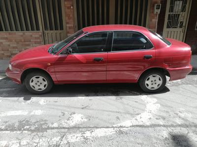 Chevrolet 1500 • 1998 • 126,000 km