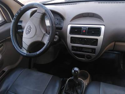 FAW Fv70 • 2015 • 93,000 km