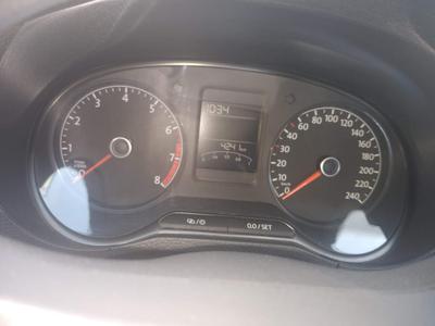 Volkswagen Vento • 2020 • 5,000 km